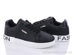 Кроссовки Violeta 92-33 black