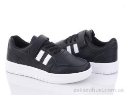 Кроссовки Violeta 182-9 black