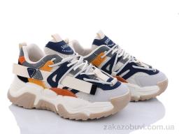 Кроссовки Violeta 182-12 khaki