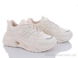 Кроссовки Violeta 169-24 beige