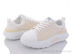 Кроссовки Violeta 178-6 beige