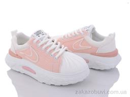 Кроссовки Violeta 178-6 pink