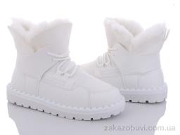 Угги Violeta 143-39 white