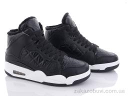 Ботинки Violeta 150-26 black