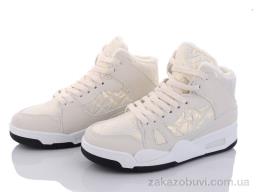 Ботинки Violeta 150-26 beige