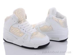 Ботинки Violeta 150-26 white