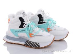 Ботинки Violeta 20-1020-2 white