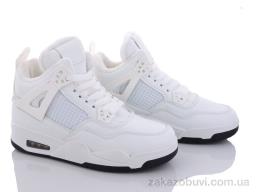 Ботинки Violeta 150-27 white