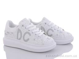 Кроссовки Violeta 9-794 white