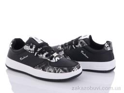 Кроссовки Violeta 9-796 black