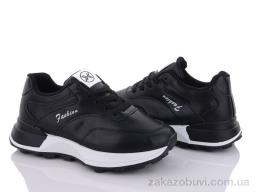 Кроссовки Violeta 150-47 black