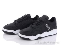 Кроссовки Violeta 176-32 black