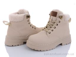 Ботинки Violeta 20-995-2 beige