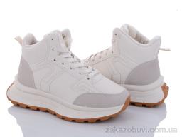 Ботинки Violeta 149-29 beige