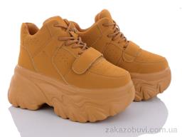 Ботинки Violeta 197-158 khaki