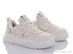 Кроссовки Violeta 197-162 white