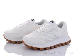 Кроссовки Violeta 149-30 grey