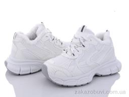 Кроссовки Violeta 197-155 white