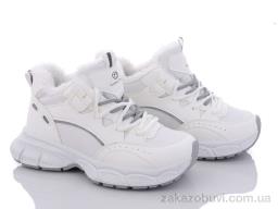Кроссовки Violeta 197-168 white