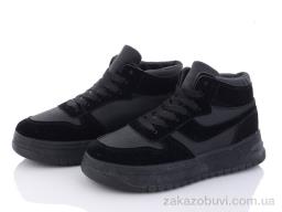 Кроссовки Violeta 150-33 black