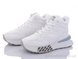 Ботинки Violeta 178-40 white