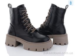 Ботинки Violeta E8445-29 black