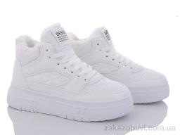 Ботинки Violeta 149-16 white