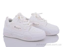 Кроссовки Violeta 149-23 white