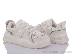 Кроссовки Violeta 197-163 white