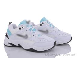 Кроссовки Violeta B1897-6 mint green