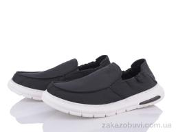Туфли Violeta 7705 black