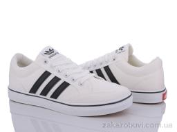 Кеды Violeta 170-11 white