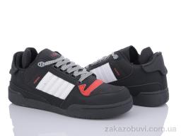 Кроссовки Violeta 188-7 black