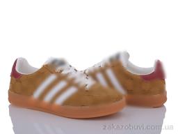 Кроссовки Violeta XZ270-3