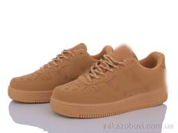 Кроссовки Violeta LAF1-2 camel