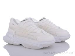 Кроссовки Violeta 149-37 white