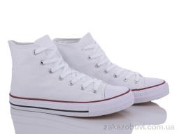 Кеды Violeta 777-2 white