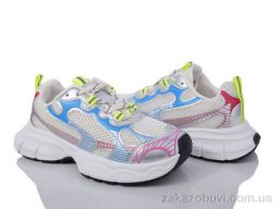 Кроссовки Violeta G30(SS3967) beige