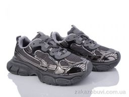 Кроссовки Violeta G30(SS3967) d.grey
