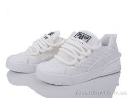 Кроссовки Violeta 143-42 white