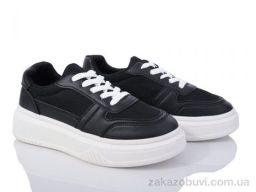 Кроссовки Violeta 150-49 black