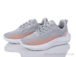 Кроссовки Violeta 176-39 grey