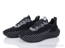 Кроссовки Violeta 176-39 black