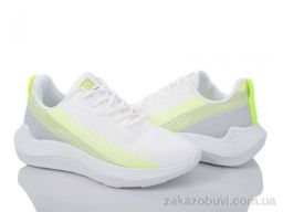 Кроссовки Violeta 176-40 white-blue