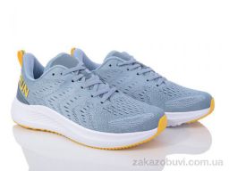 Кроссовки Violeta 20-1033-2 blue