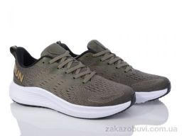 Кроссовки Violeta 20-1033-5 oliva