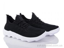 Кроссовки Violeta 20-1039-1 black