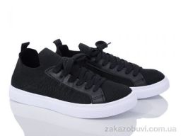 Кроссовки Violeta 20-1025-1 black