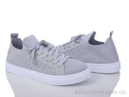 Кроссовки Violeta 20-1025-4 grey