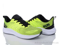 Кроссовки Violeta 20-1034-6 yellow